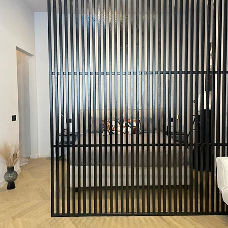 Little Dream Luxury Apartment - Citylife District - M5 Milano Exterior foto