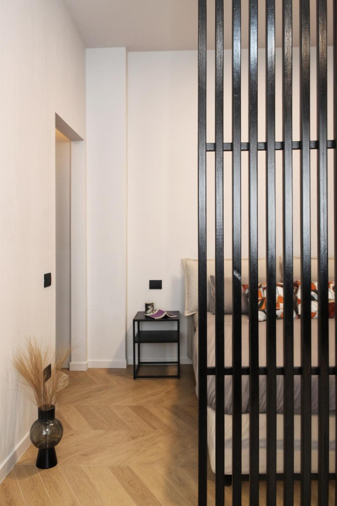 Little Dream Luxury Apartment - Citylife District - M5 Milano Exterior foto