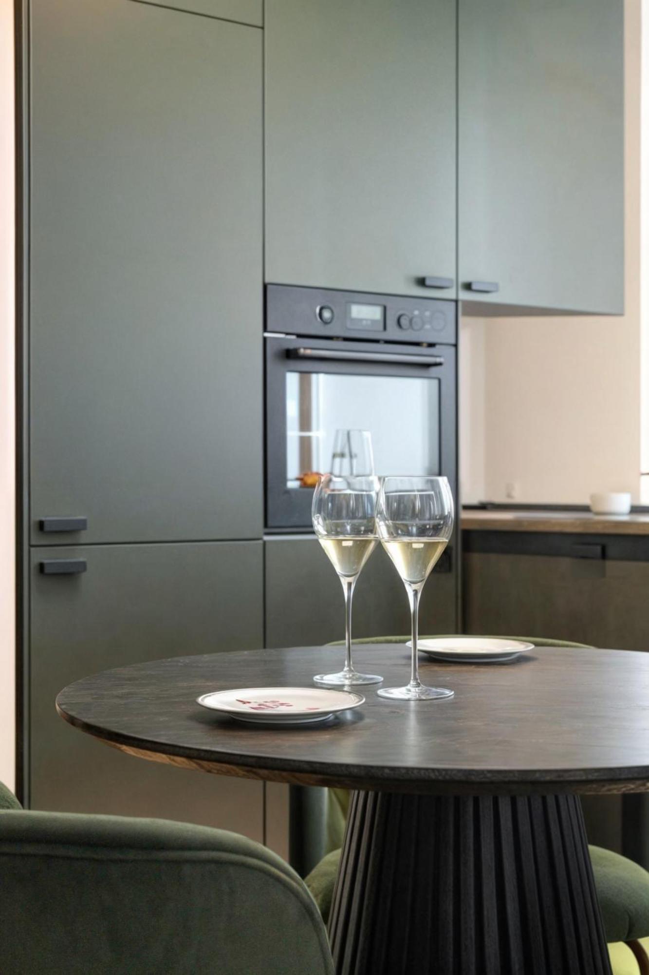 Little Dream Luxury Apartment - Citylife District - M5 Milano Exterior foto