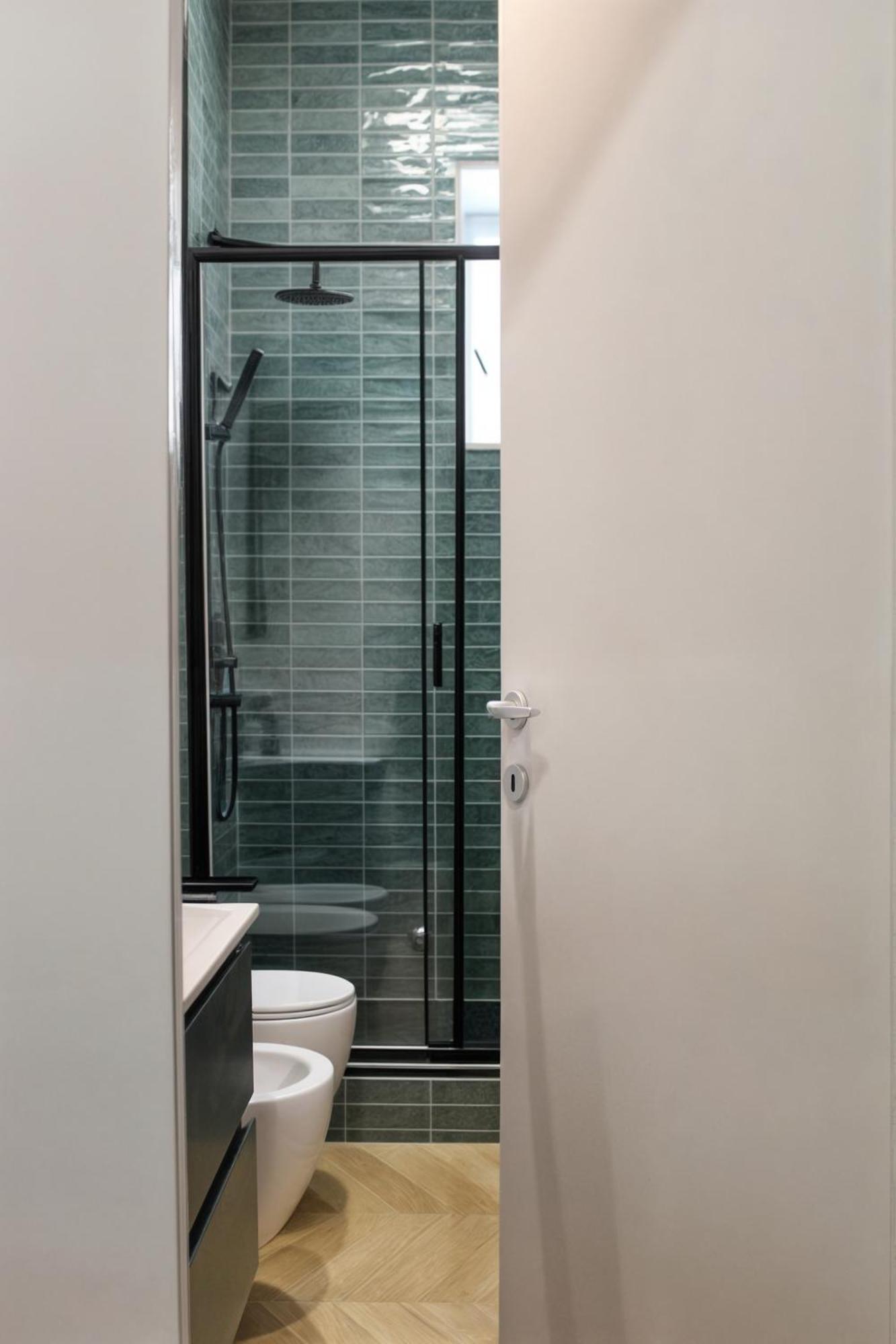 Little Dream Luxury Apartment - Citylife District - M5 Milano Exterior foto