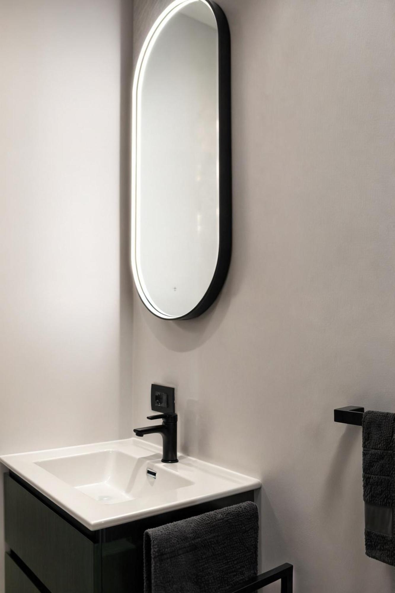 Little Dream Luxury Apartment - Citylife District - M5 Milano Exterior foto